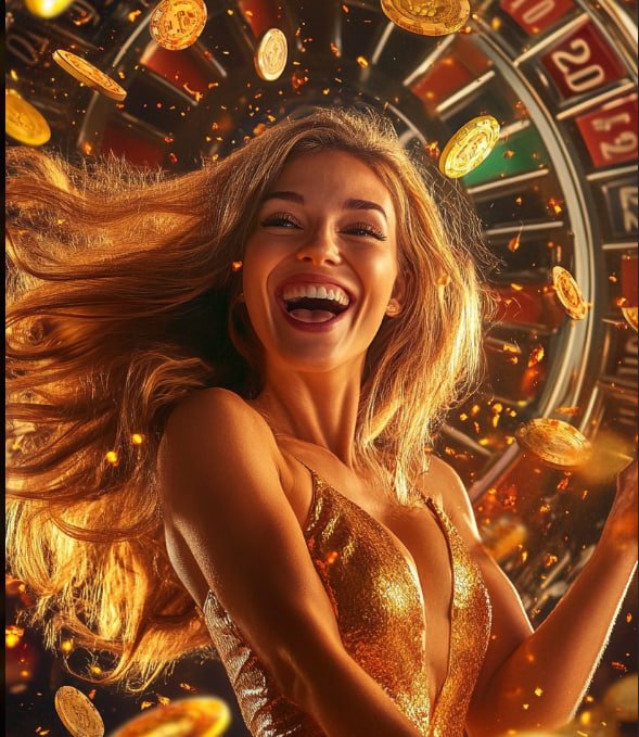 badak23 live game shows studio with multiple dealers and HD broadcast setup